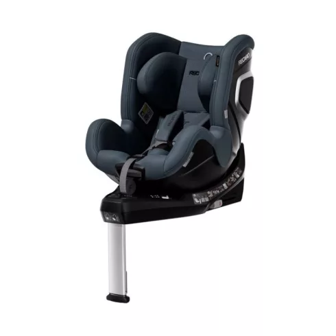 Recaro Toron 1 KID 360°-os autósülés 61-105cm - Gallant Grey