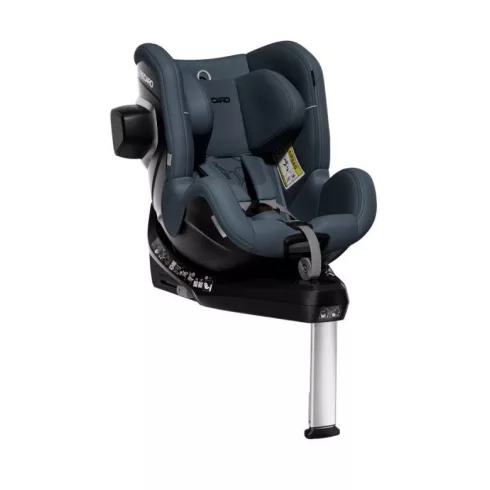 Recaro Toron 1 KID 360°-os autósülés 61-105cm - Gallant Grey