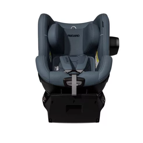 Recaro Toron 1 KID 360°-os autósülés 61-105cm - Gallant Grey