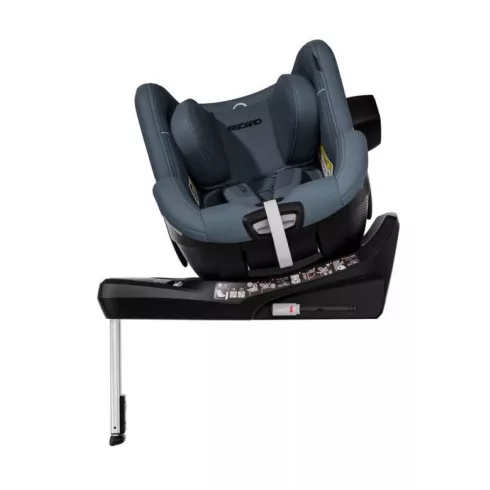 Recaro Toron 1 KID 360°-os autósülés 61-105cm - Gallant Grey