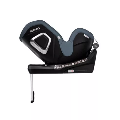Recaro Toron 1 KID 360°-os autósülés 61-105cm - Gallant Grey