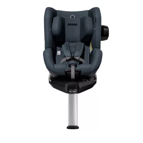 Recaro Toron 1 KID 360°-os autósülés 61-105cm - Gallant Grey