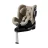   Recaro Toron 1 KID 360°-os autósülés 61-105cm - Elegant Beige