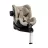   Recaro Toron 1 KID 360°-os autósülés 61-105cm - Elegant Beige