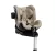 Recaro Toron 1 KID 360°-os autósülés 61-105cm - Elegant Beige