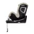   Recaro Toron 1 KID 360°-os autósülés 61-105cm - Elegant Beige