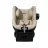   Recaro Toron 1 KID 360°-os autósülés 61-105cm - Elegant Beige