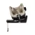 Recaro Toron 1 KID 360°-os autósülés 61-105cm - Elegant Beige