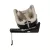 Recaro Toron 1 KID 360°-os autósülés 61-105cm - Elegant Beige