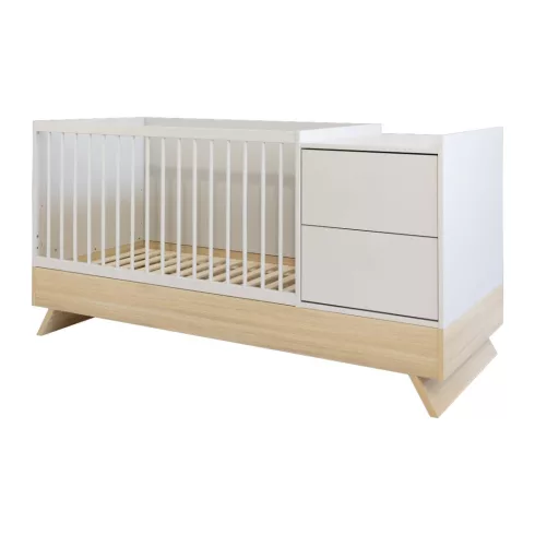 Faktum Sienna Cashmere kombi babaágy