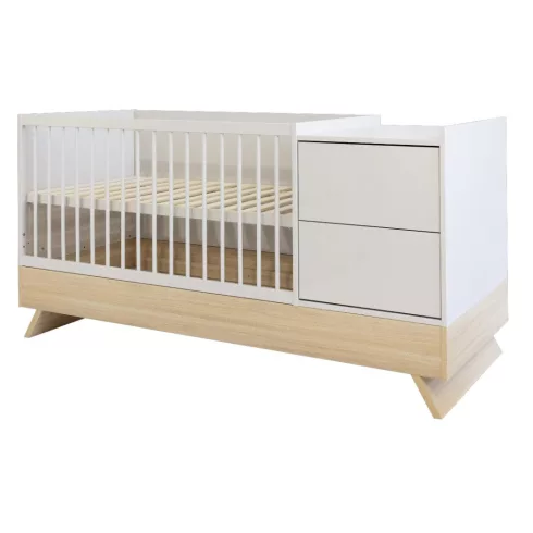 Faktum Sienna Cashmere kombi babaágy