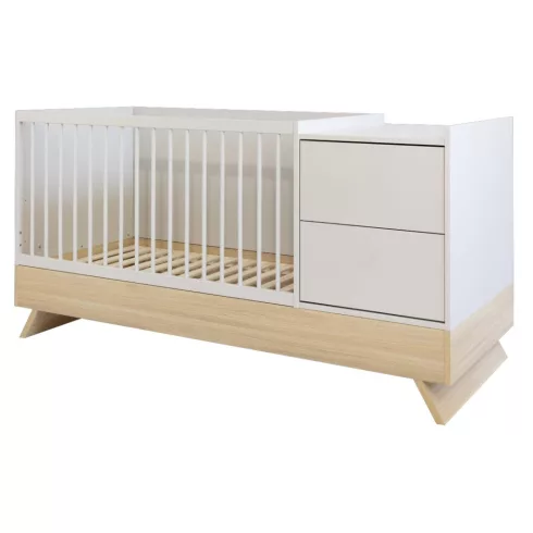 Faktum Sienna Cashmere kombi babaágy
