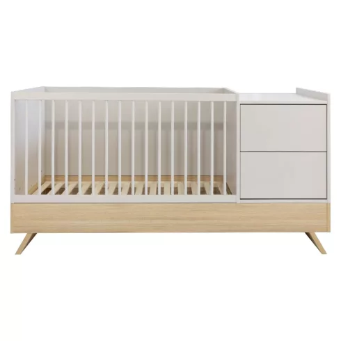 Faktum Sienna Cashmere kombi babaágy