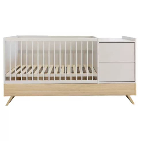 Faktum Sienna Cashmere kombi babaágy