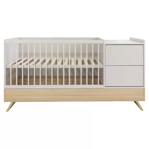 Faktum Sienna Cashmere kombi babaágy