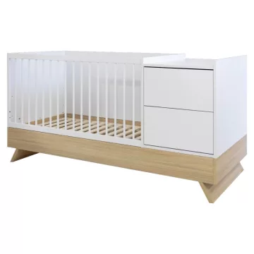 Faktum Sienna White kombi babaágy
