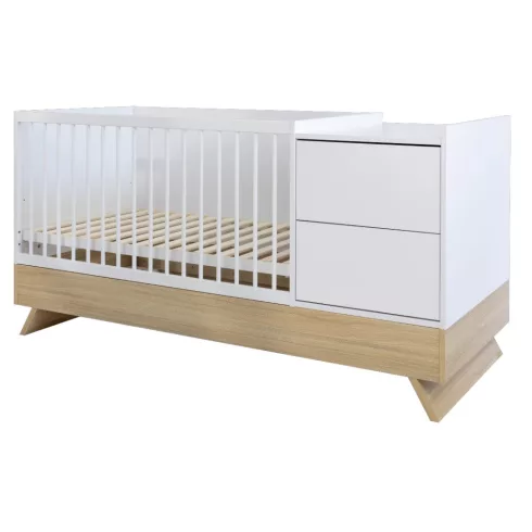 Faktum Sienna White kombi babaágy