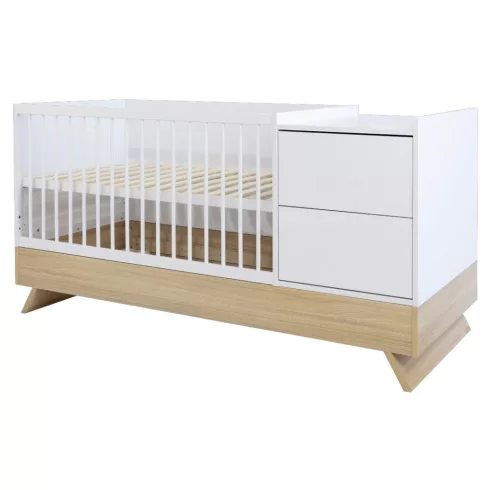 Faktum Sienna White kombi babaágy
