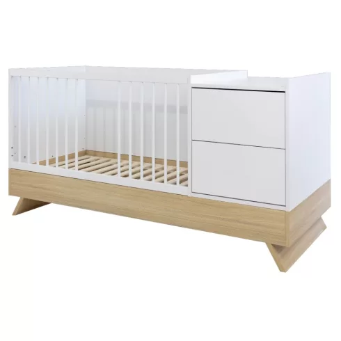 Faktum Sienna White kombi babaágy
