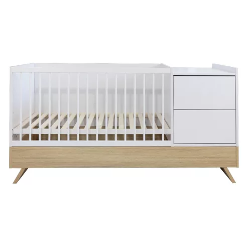 Faktum Sienna White kombi babaágy