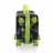 Zopa Pack&Ride gurulós bőrönd - Dino