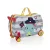 Zopa Pack&Ride gurulós bőrönd - Sailor