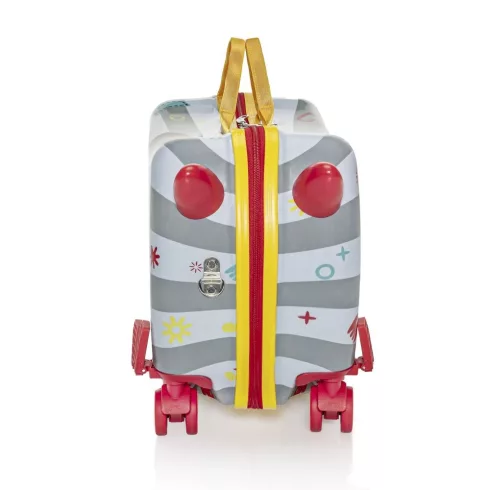 Zopa Pack&Ride gurulós bőrönd - Sailor