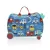 Zopa Pack&Ride gurulós bőrönd - Traffic