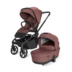 Zopa Move Cross 5X babakocsi - Amber Brown