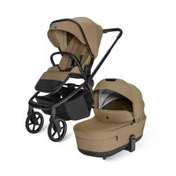 Zopa Stroller Move Cross 5X babakocsi - Latte Beige