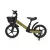 Cruiser futóbicikli fékkel - Kodi Race