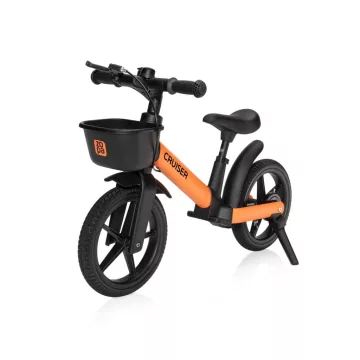 Cruiser futóbicikli fékkel - Orange Race