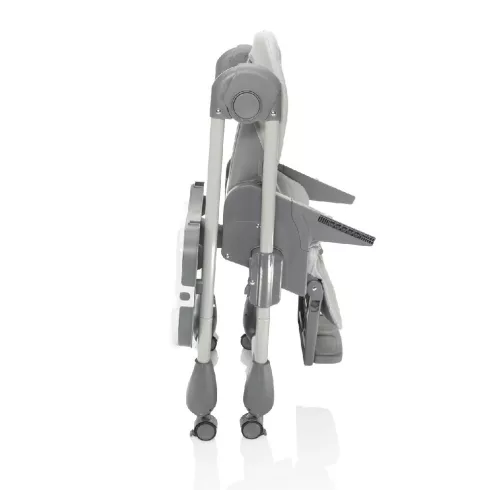 Zopa Monti 2 Multifunkciós Etetőszék - Diamond Blue