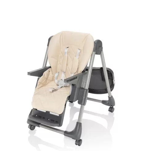 Zopa Monti 2 Multifunkciós Etetőszék - Diamond Beige