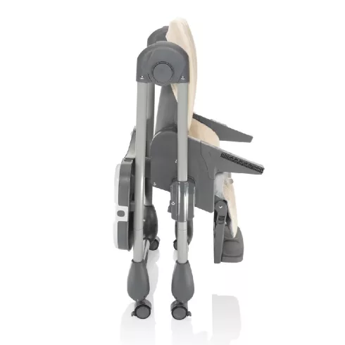 Zopa Monti 2 Multifunkciós Etetőszék - Diamond Beige