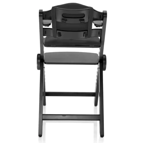 Zopa Clipp-Clapp etetőszék - Black