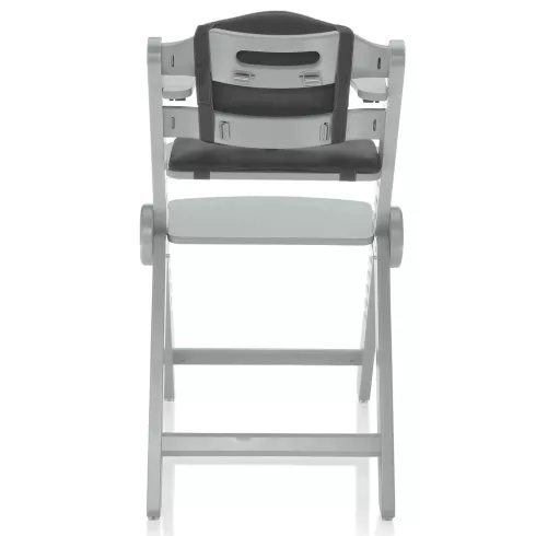 Zopa Clipp-Clapp etetőszék - Grey