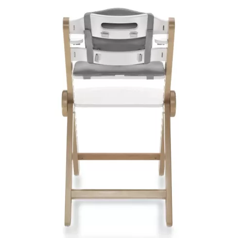 Zopa Clipp-Clapp etetőszék - Nature