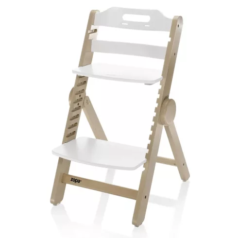 Zopa Clipp-Clapp etetőszék - Nature