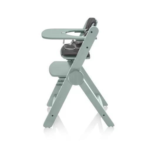 Zopa Clipp-Clapp etetőszék - Pistacio Green