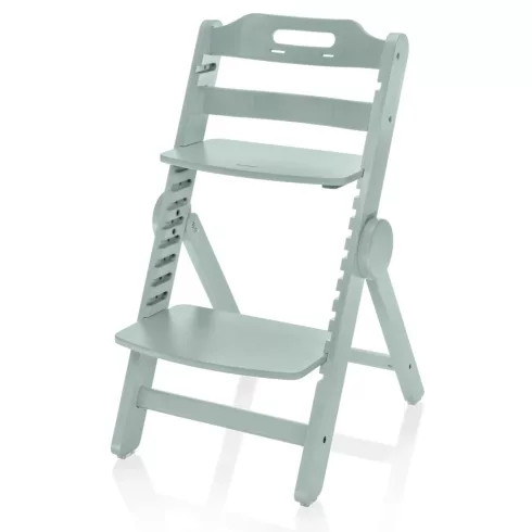 Zopa Clipp-Clapp etetőszék - Pistacio Green