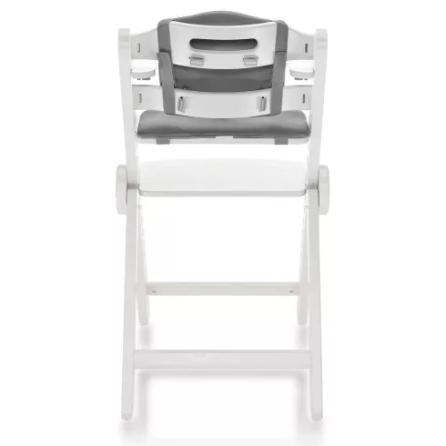 Zopa Clipp-Clapp etetőszék - White