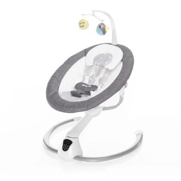 Zopa Lullaby Elektromos Hinta - Grey Stars/Grey