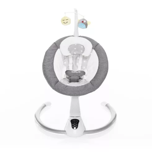 Zopa Lullaby Elektromos Hinta - Grey Stars/Grey