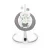 Zopa Lullaby Elektromos Hinta - Triangle/Grey