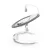 Zopa Lullaby Elektromos Hinta - Triangle/Grey