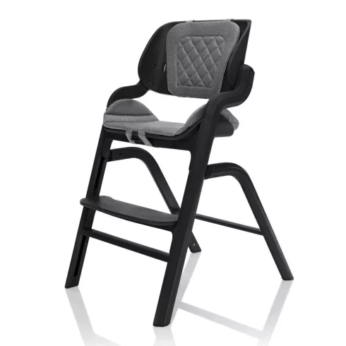 Zopa Inspira Etetőszék Szett 3in1 - Berry Black