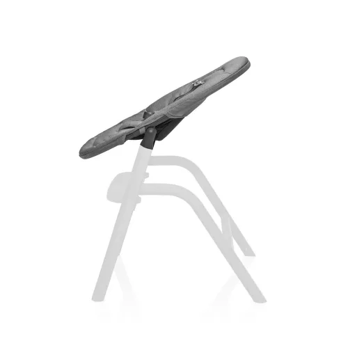 Zopa Inspira Etetőszék Szett 3in1 - Berry Black