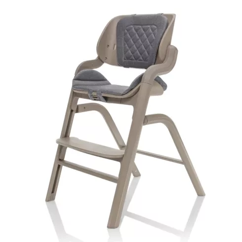 Zopa Inspira Etetőszék Szett 3in1 - Cokkie Beige