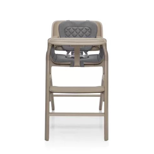 Zopa Inspira Etetőszék Szett 3in1 - Cokkie Beige